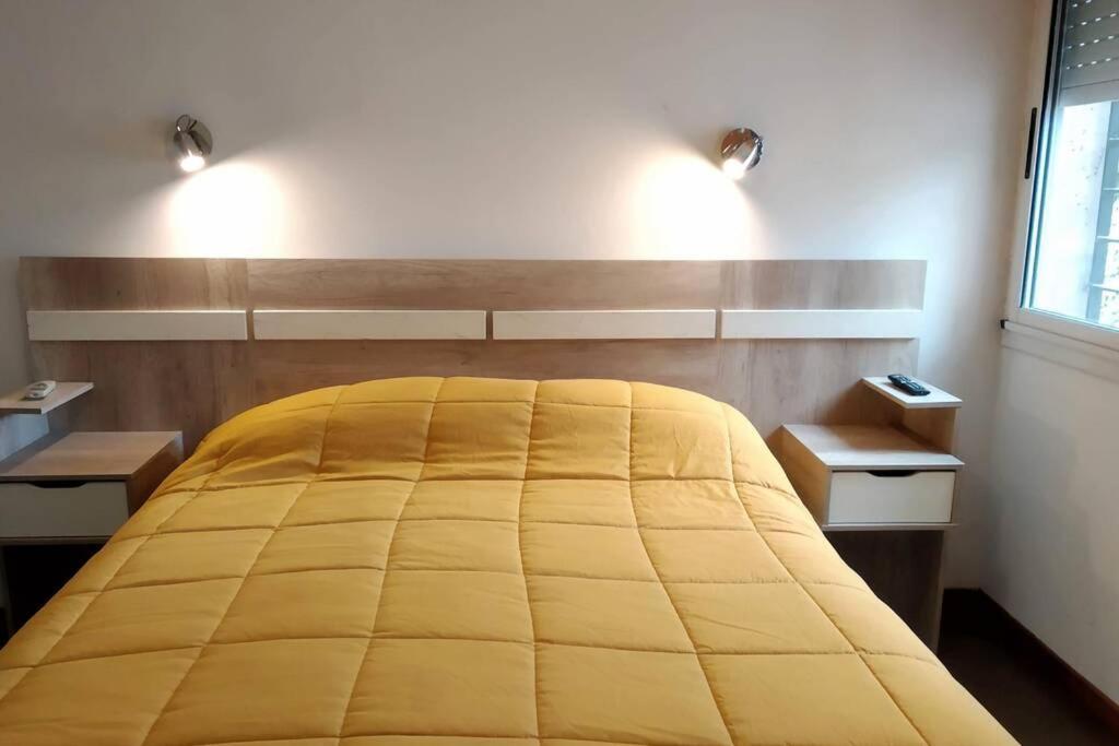 Departamento De Un Dormitorio En Centro Rosarino Ροσάριο Εξωτερικό φωτογραφία