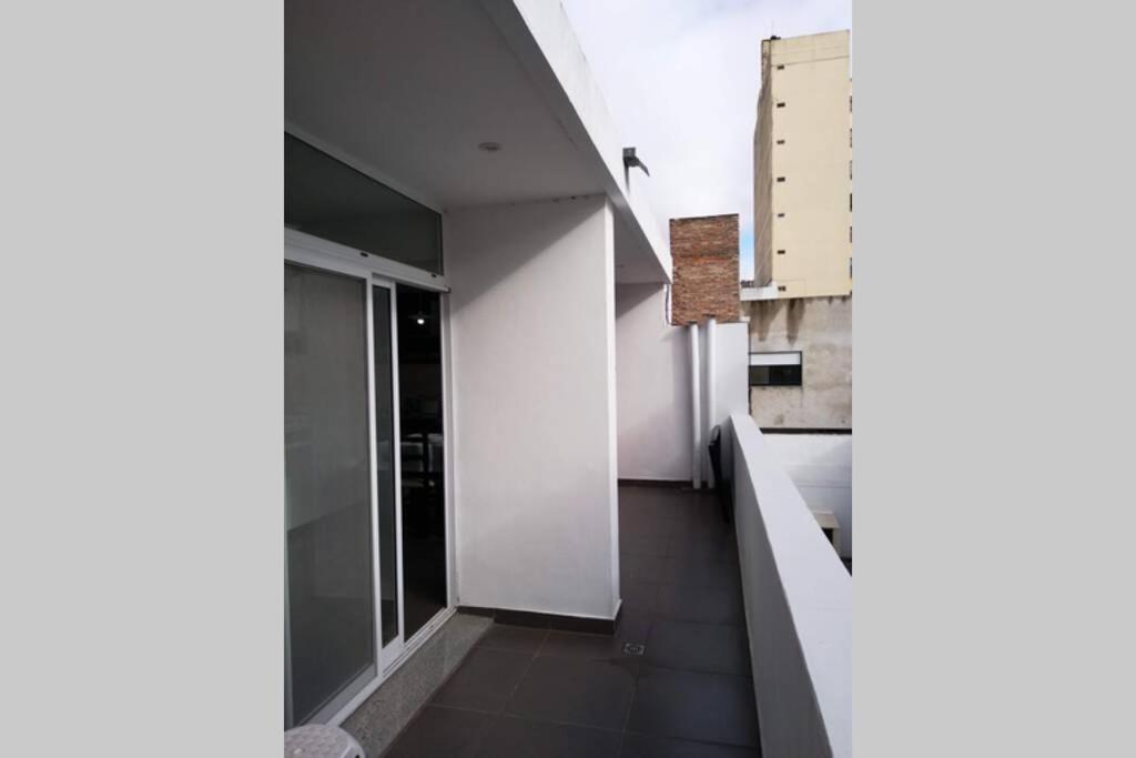 Departamento De Un Dormitorio En Centro Rosarino Ροσάριο Εξωτερικό φωτογραφία